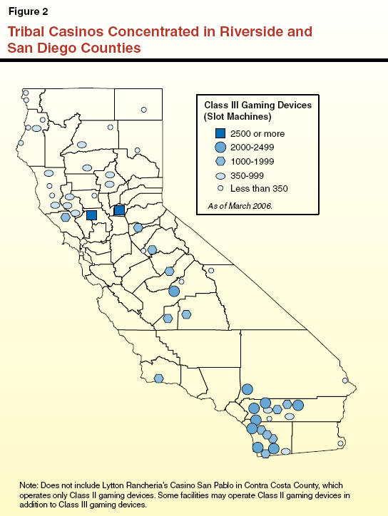 california-tribal-casinos-questions-and-answers