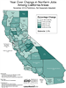 Thumbnail for November 2014 California Jobs Report