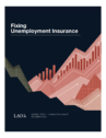 Fixing Unemployment Insurance