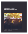 Assessment of CSUs Graduation Initiative 2025