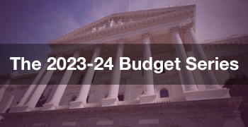 Image - The 2023-24 Budget Series