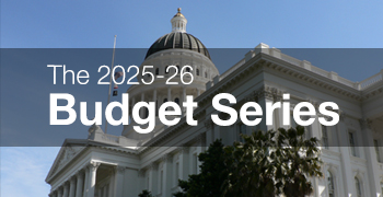 Image - The 2025-26 Budget Series