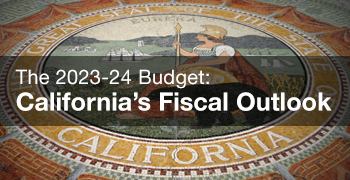 Image - The 2023-24 Budget: California Fiscal Outlook