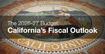 Image - The 2025-26 Budget: California Spending Plan Series