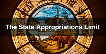 Image - The State Appropriations Limit