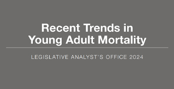 Image - Recent Trends in Young Adult Mortality